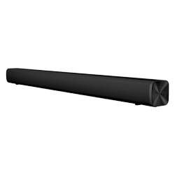 Speaker Xiaomi Mi Redmi Sound Bar MDZ-34-DA Bluetooth - Preto
