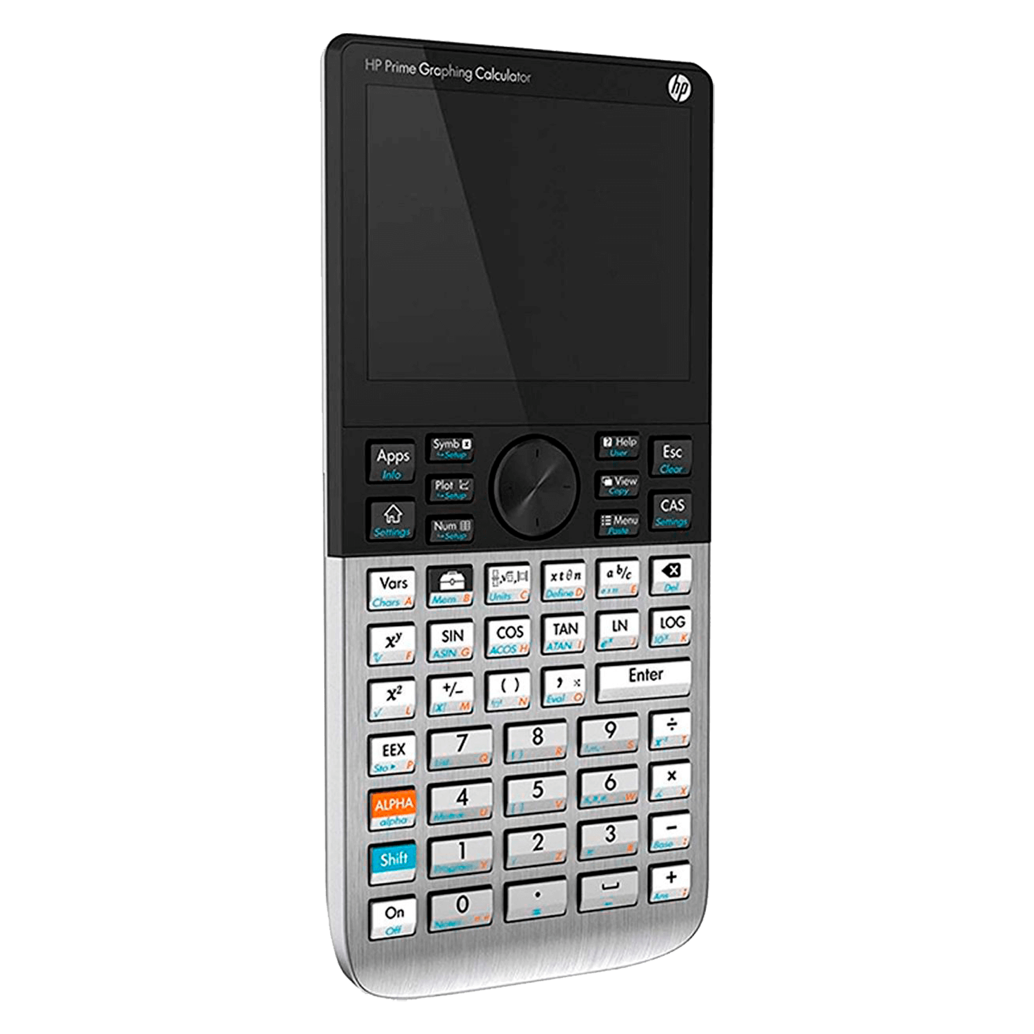 Calculadora HP Prime Gráfica G2 2AP18AA B1K