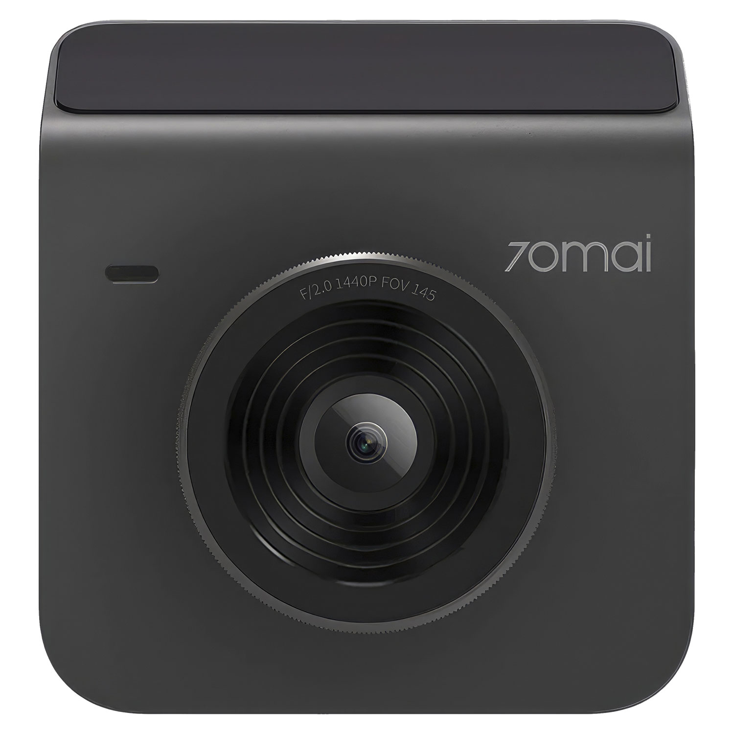 Câmera para Carro Xiaomi 70MAI A400 Dash Cam - Cinza