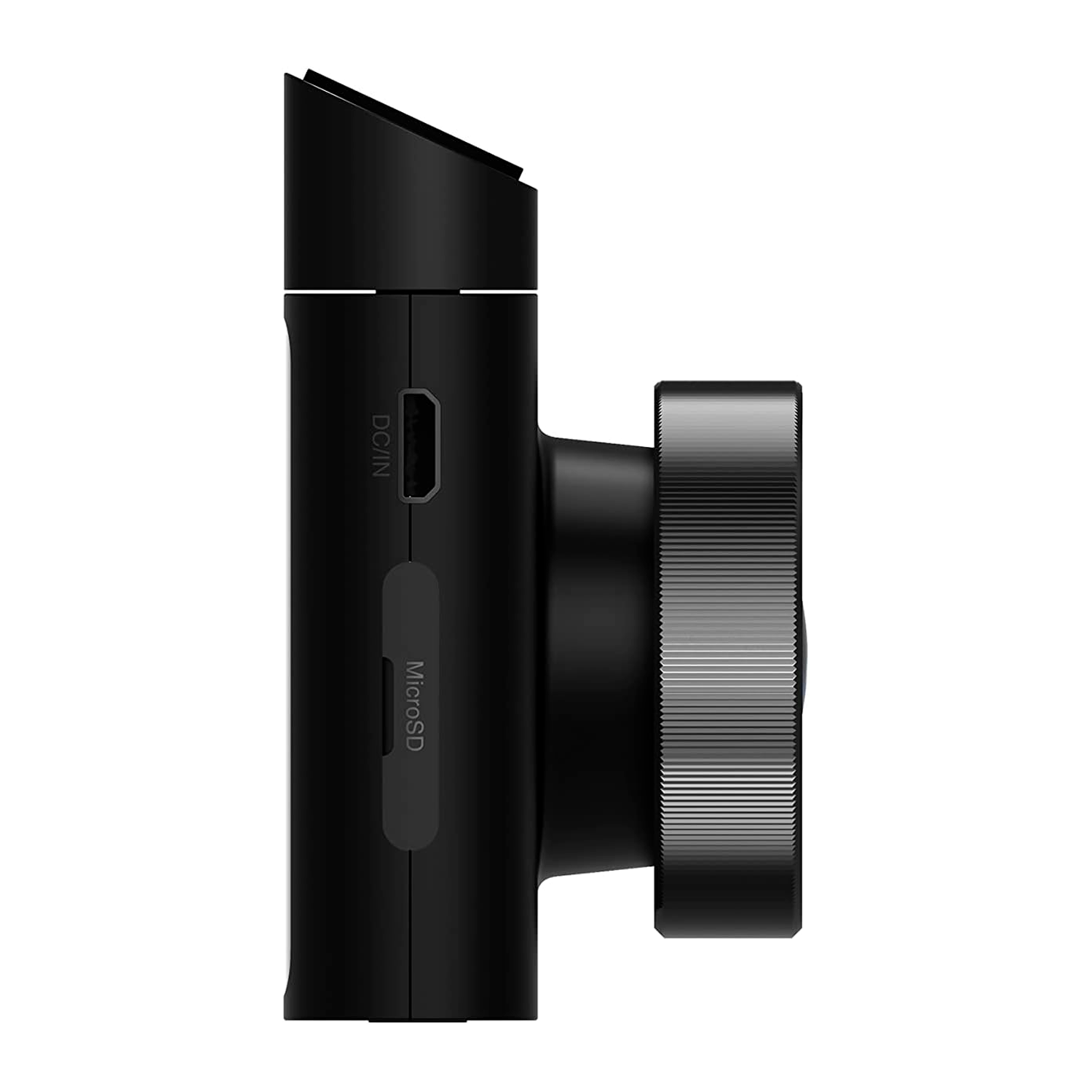 Câmera para Carro Xiaomi Mi Dash Cam 2 XMMJJLY4 2K - Preto (BHR4214TW)