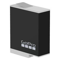 Bateria Enduro GoPro Extended Cold Weather para HERO 9, 10 e 11 ADBAT-011 - Preto
