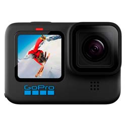 Sorteio GoPro HERO12 Black Brasil: Concorra a um kit completo!