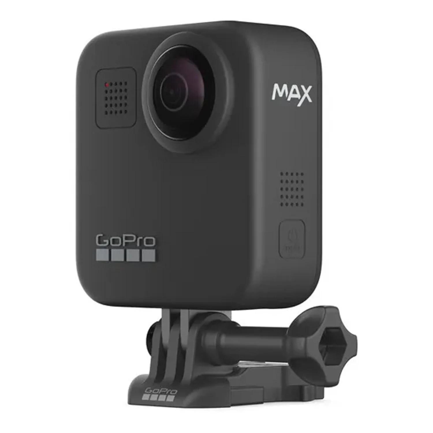 Câmera de Ação GoPro Hero Max 360° CHDHZ-202-XX - Preto