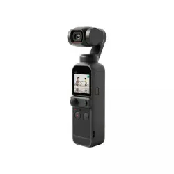 Câmera DJI Osmo Pocket 2 - Preto (recondicionado)