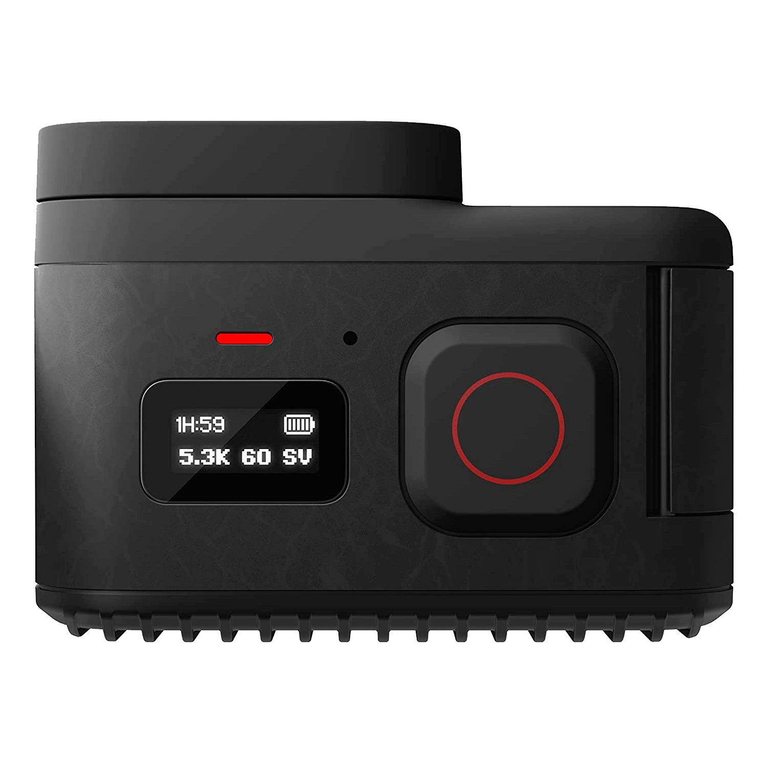 Câmera GoPro Hero 11 Black Mini 5.3K - (CHDHF-111-RW)(Sem visor)
