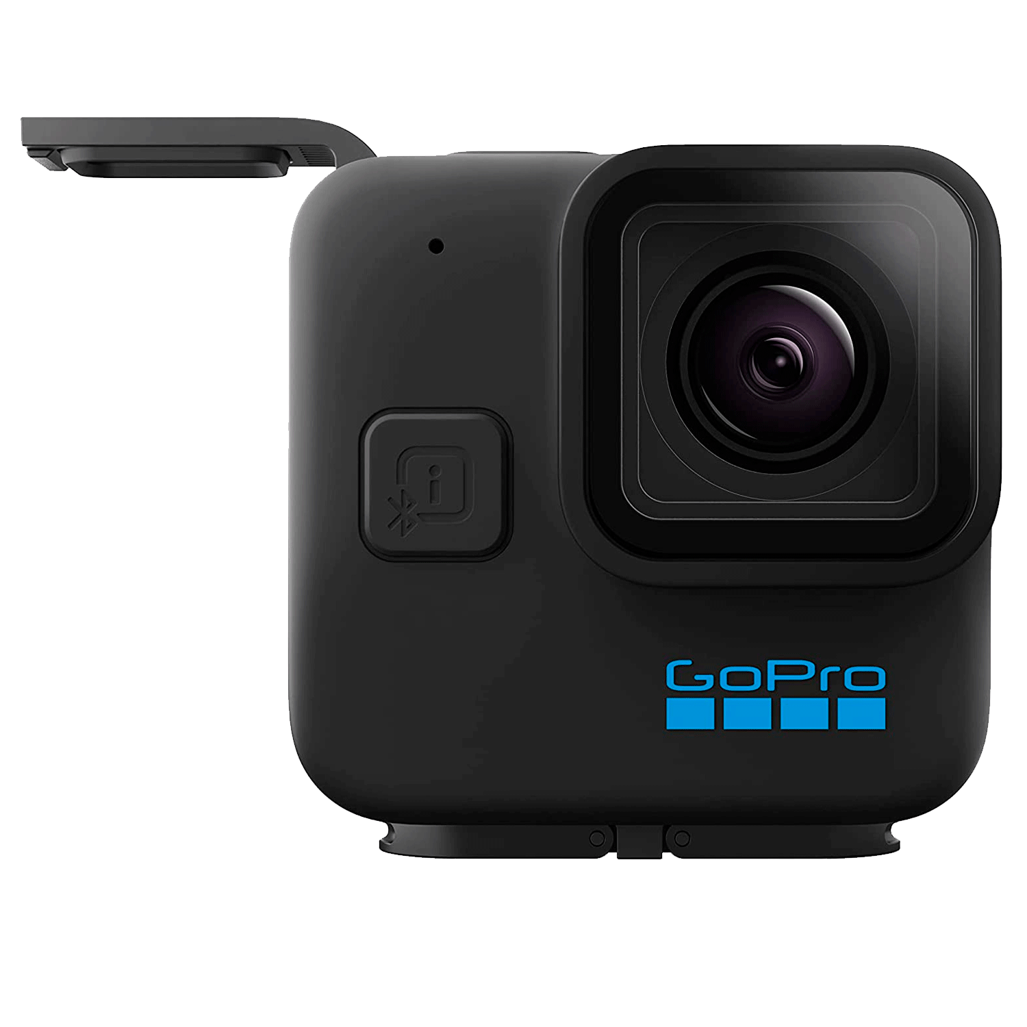 Câmera GoPro Hero 11 Black Mini 5.3K - (CHDHF-111-RW)(Sem visor)