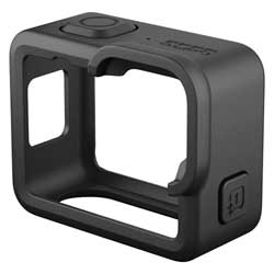 Capa Protetora Go Pro Shock Hero 13 AFFRC-002 - Preto