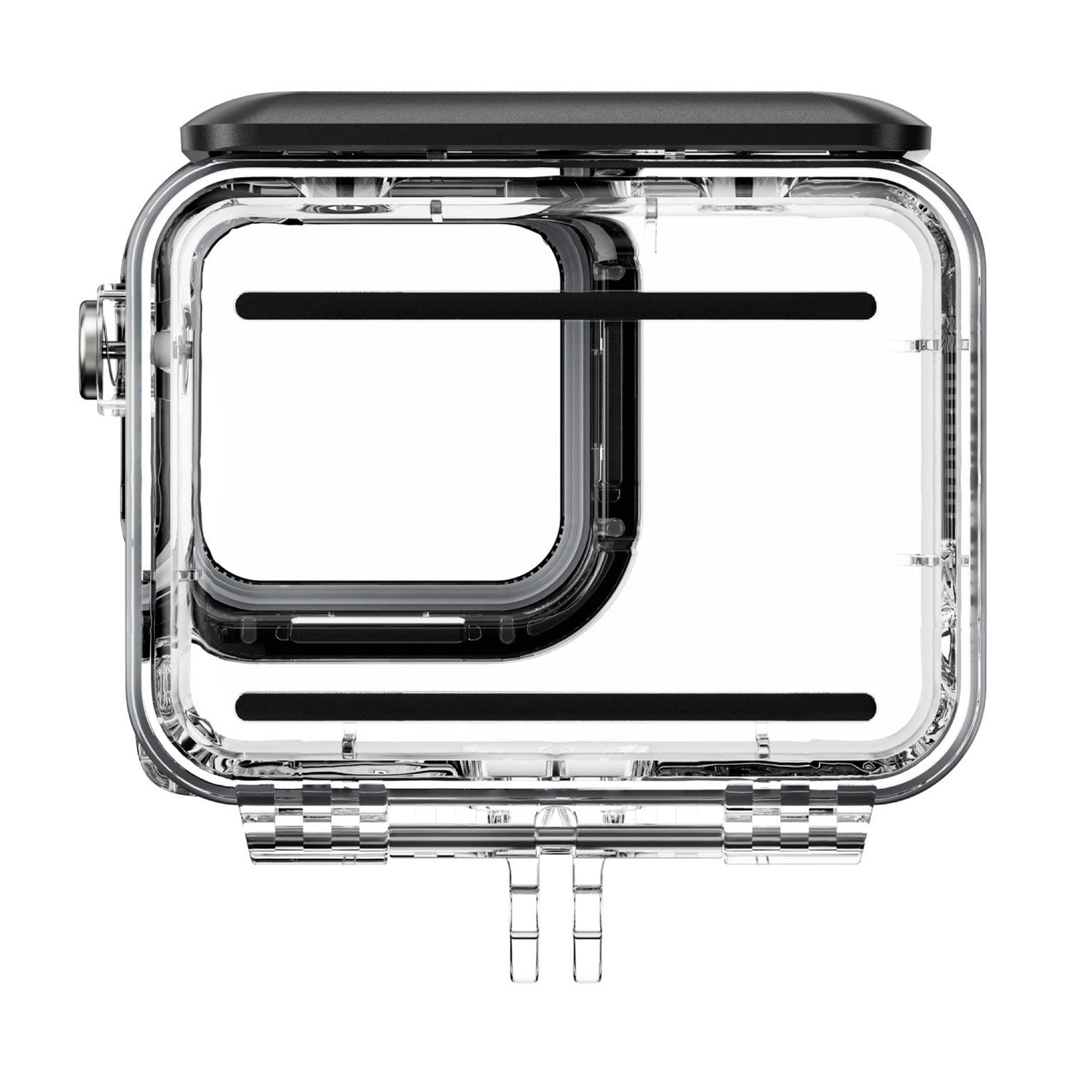 Case de mergulho para Câmera Insta360 Ace Dive CINSAAXH - Transparente