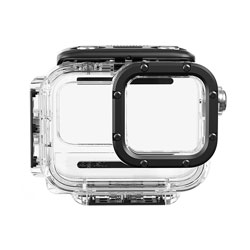 Case de Mergulho para Câmera Insta360 Ace Pro CINSBAJF 60 Metros