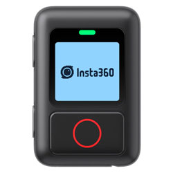 Controle Remoto GPS Insta360 Action CINSAAV/A Bluetooth