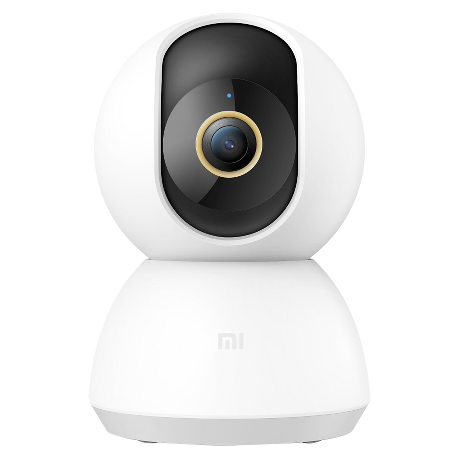 Câmera de Segurança Xiaomi Mi Home C300 XMC01 360 2K Wifi / Microfone - Branco