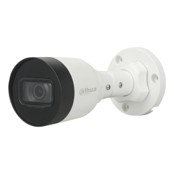 Câmera de Vigilância Dahua Bullet DH 2MP / IP67 / 30M - (HFW1230S1-S)