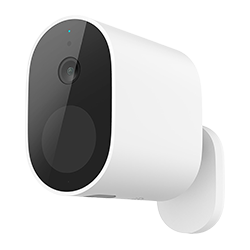 Câmera Mi Wireless Outdoor Security Camera MWC14 FullHD / 1080p / Wi-Fi - Branco