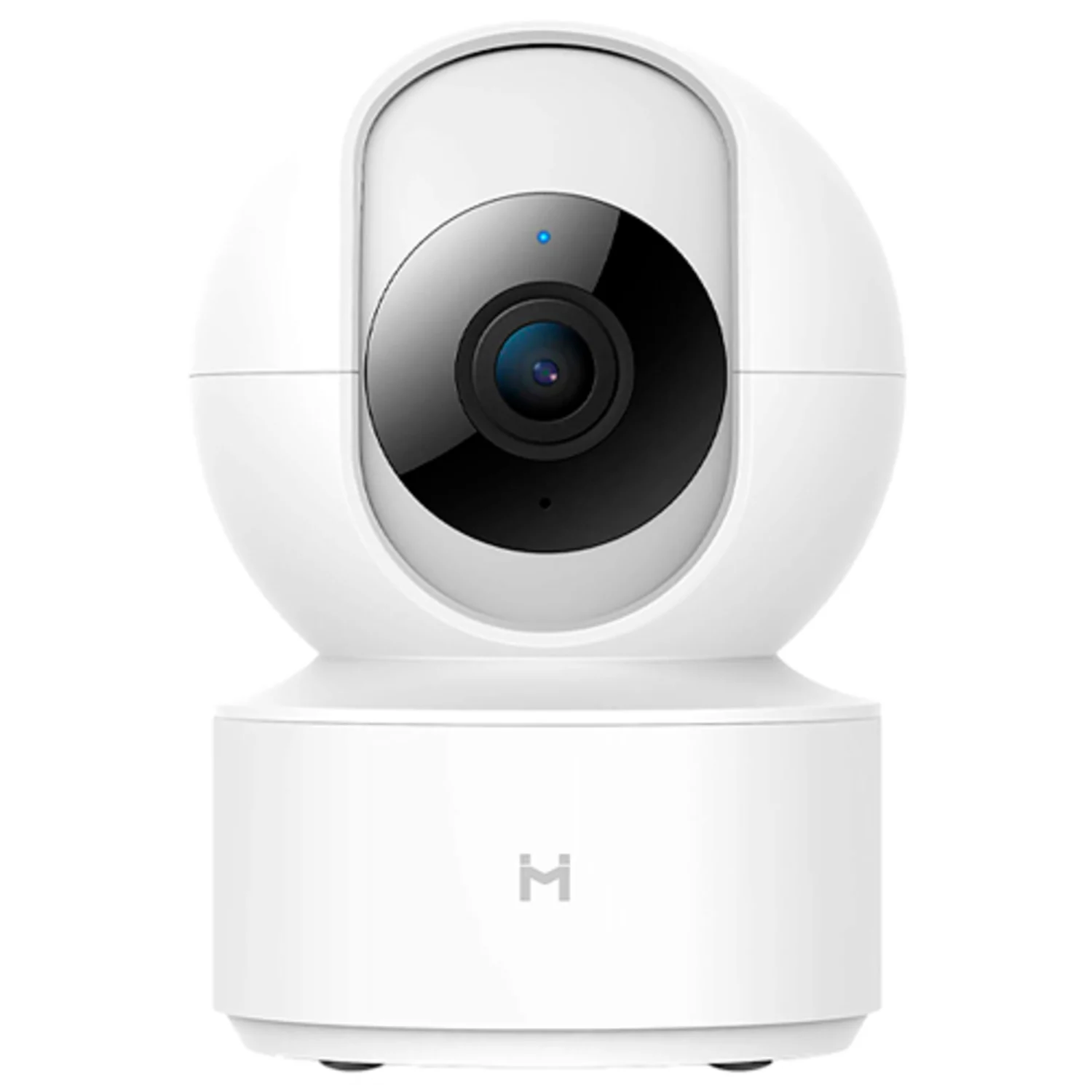Câmera Xiaomi Lmilab Mi Home Security - Branco (CMSXJ16A)