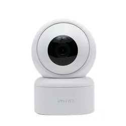 Câmera Xiaomi Lmilab Mi Home Secutity C20 CMSXJ36A - Branco