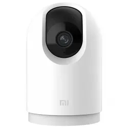 Câmera Xiaomi Mi Home Security / 1080p / 360 - Branco (MJSXJ06CM)