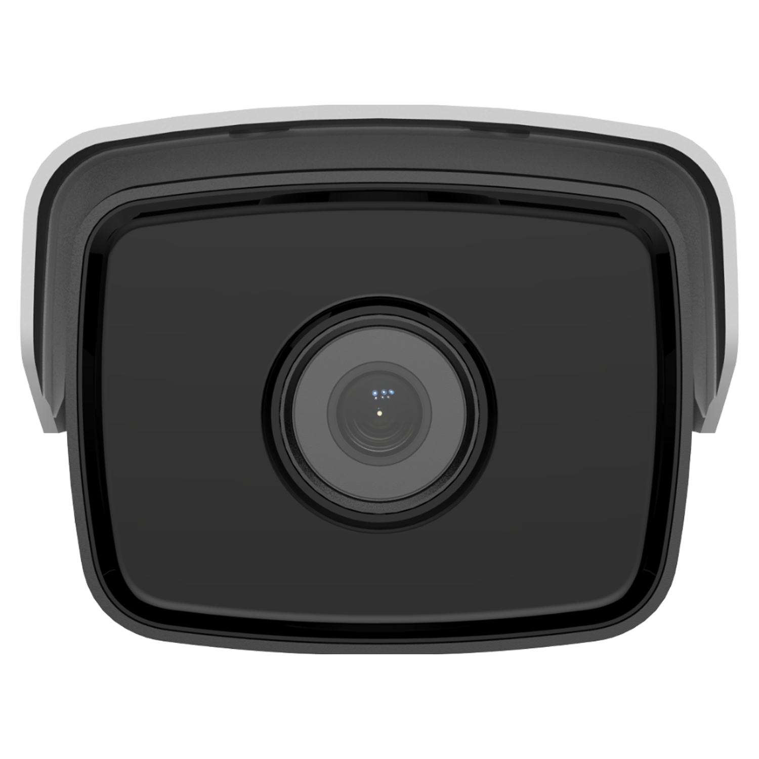 Câmera de Segurança Hikvision Bullet DS-2CD1T43G0-I QHD 4MP - Branco