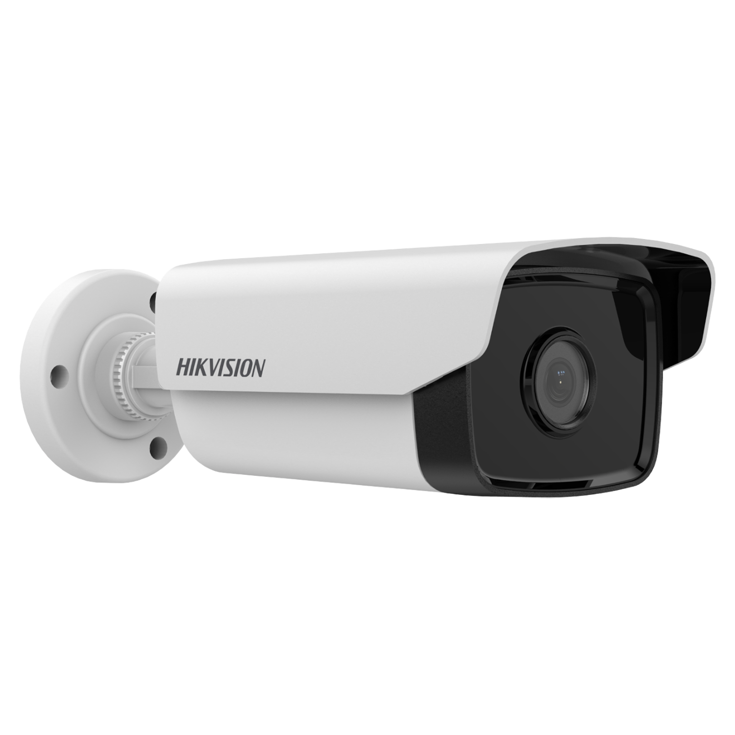 Câmera de Segurança Hikvision Bullet DS-2CD1T43G0-I QHD 4MP - Branco
