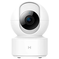 Câmera de Segurança Imilab C20 Basic CMSXJ16A Full HD WiFi - Branco