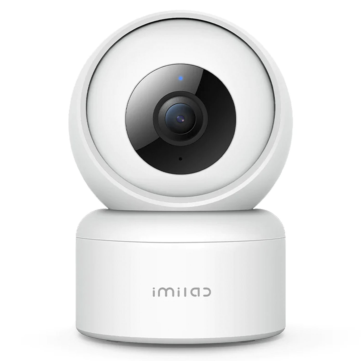 Câmera de Segurança Imilab C20 Pro CMSXJ56B 360º 2K WiFi - Branco