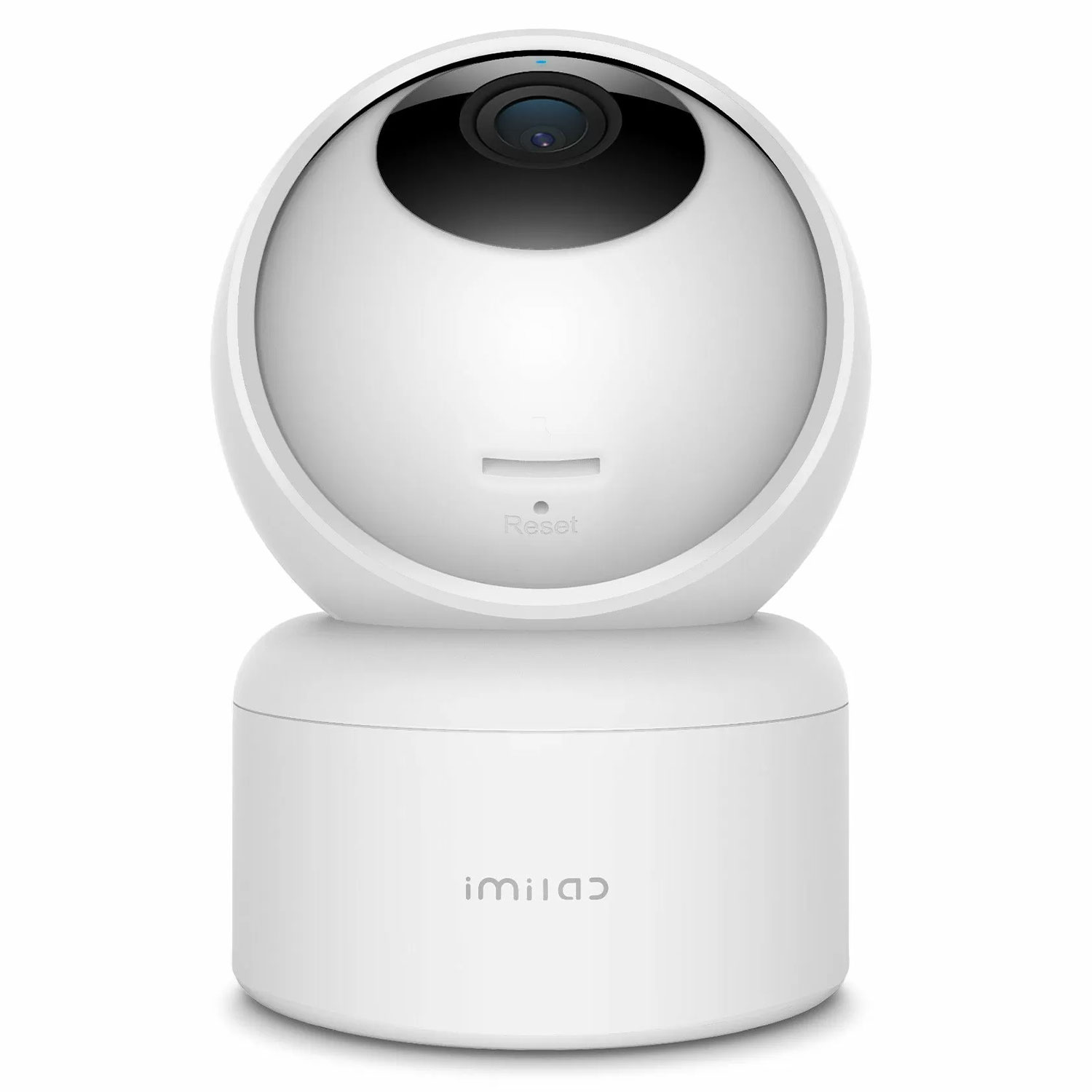 Câmera de Segurança Imilab C20 Pro CMSXJ56B 360º 2K WiFi - Branco