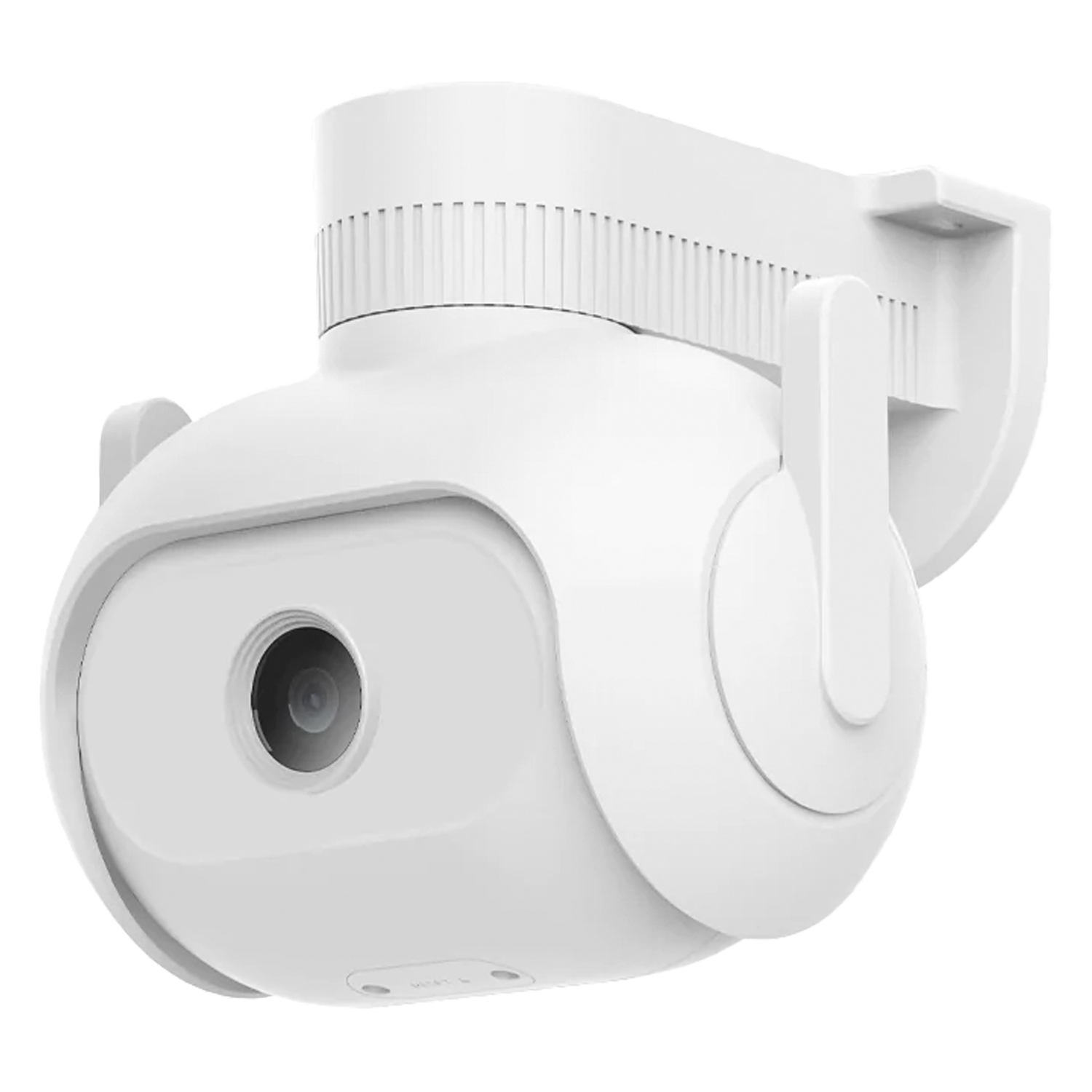 Câmera de Segurança Imilab EC5 Floodlight 360º 2K 3MP WiFi - Branco