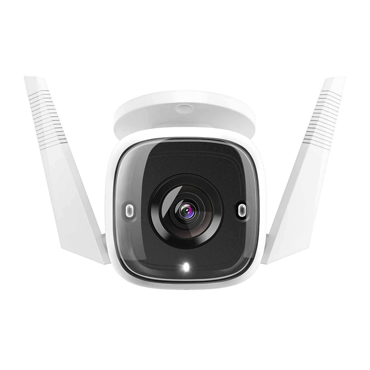 Câmera de Segurança Tp-link Tapo C310 Wifi / 3MP / 1080P - Branco
