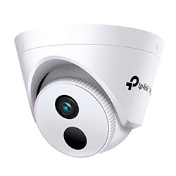 Câmera de Segurança TP-Link Vigi C400HP-2.8 Indoor / 3MP 2.8MM - Branco