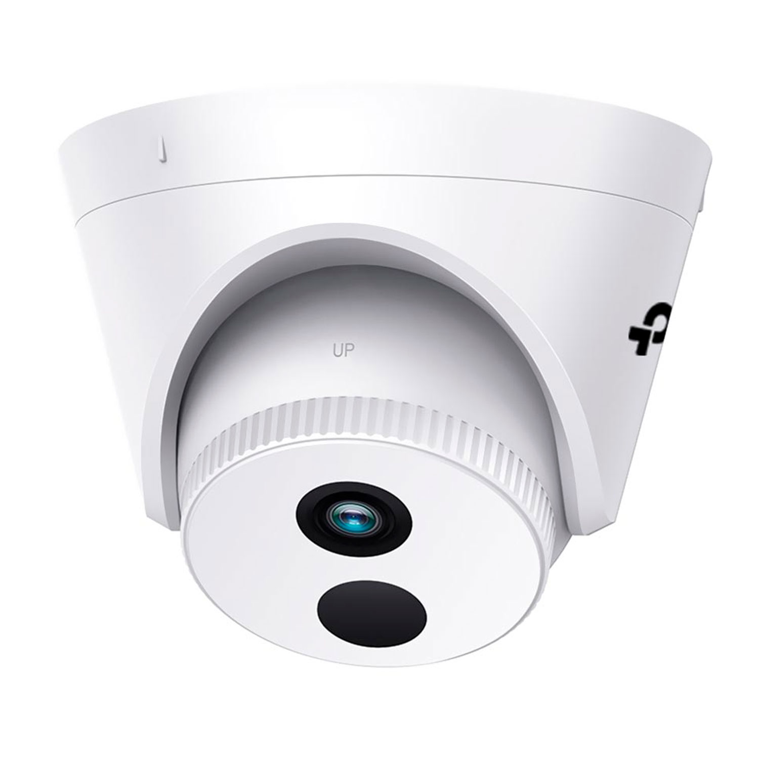 Câmera de Segurança TP-Link Vigi C400HP 3MP - Branco