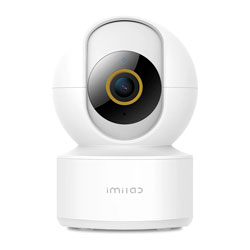 Câmera de Segurança Xiaomi Imilab Mi Home Security C22 CMSXJ60A - Branco