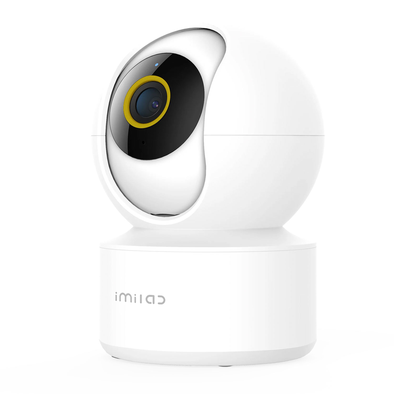 Câmera de Segurança Xiaomi Imilab Mi Home Security C22 CMSXJ60A - Branco