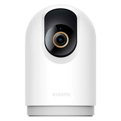 Câmera de Segurança Xiaomi Mi Home Security C500 Pro BHR8088GL 3K - Branco