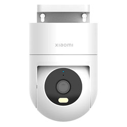 Câmera de Segurança Xiaomi Outdoor CW300 BHR8097EU 2.5K - Branco