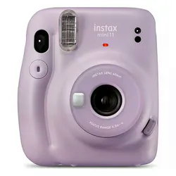 Câmera Fujifilm Instax Mini 11 - Lilas