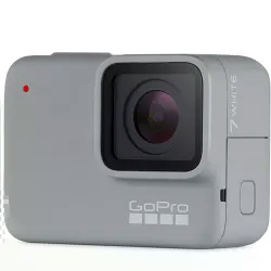 Câmera Go Pro Hero 7 HD - White (CHDHB-601-RW)