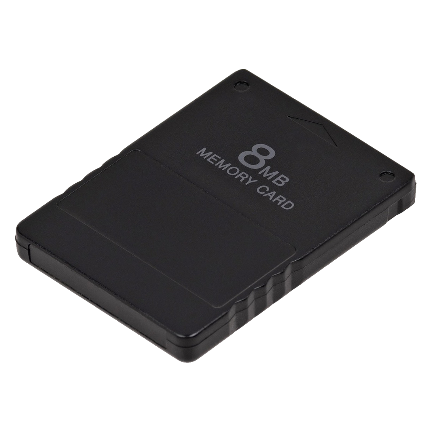 Memory Card PS2 Magic-Gate 8MB - (HC2-10020)