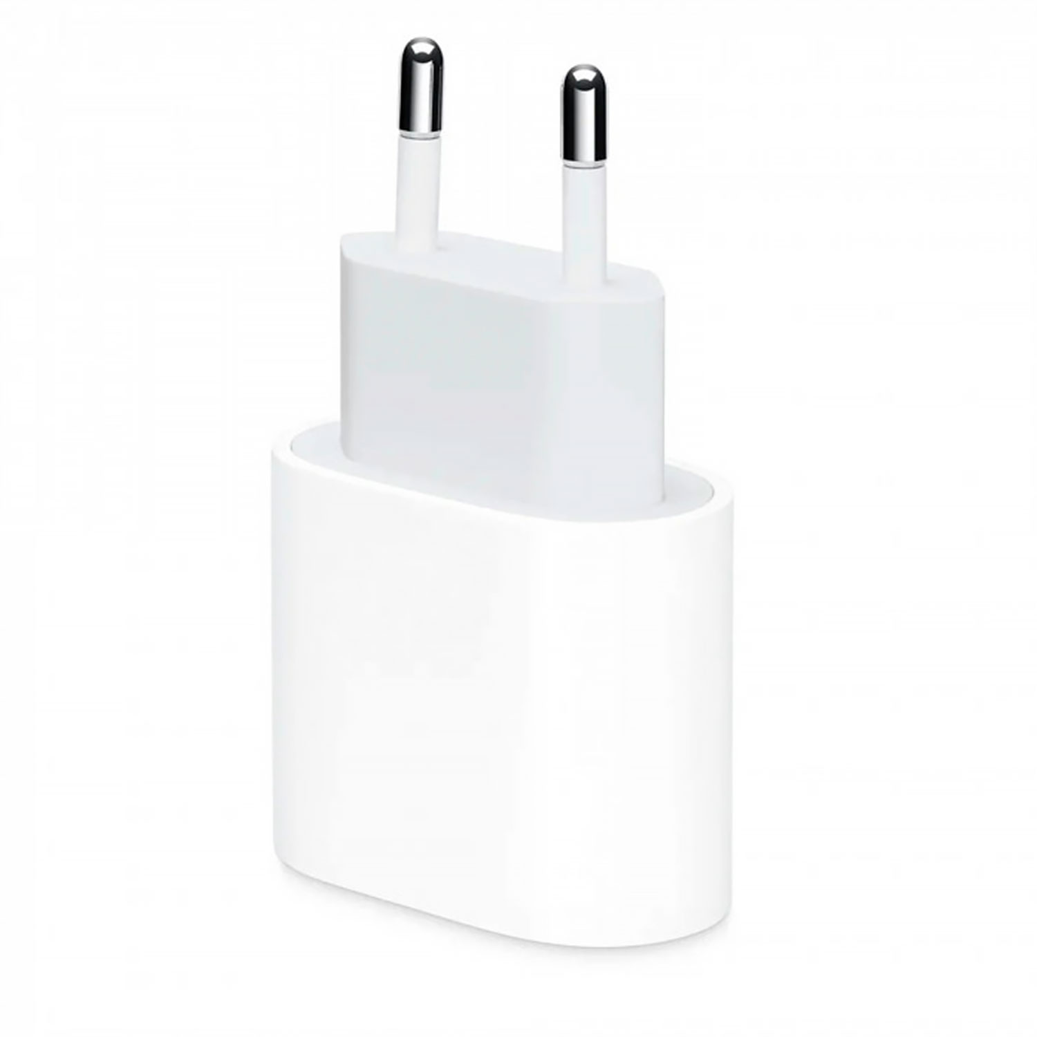 Adaptador USB-C Apple para iPhone 12 - Branco (MU7U2LL/A)