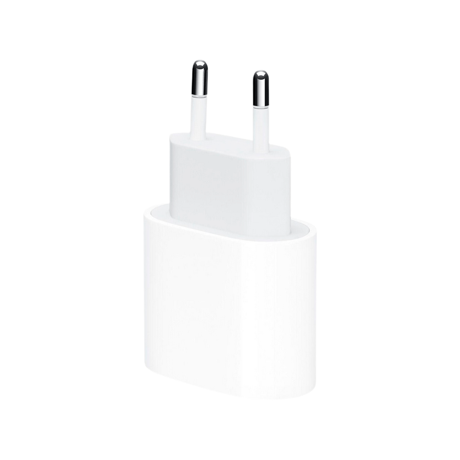 Adaptador USB-C para iPhone 12 e 13 - Branco (MU7U2LL/A) (Paralelo)