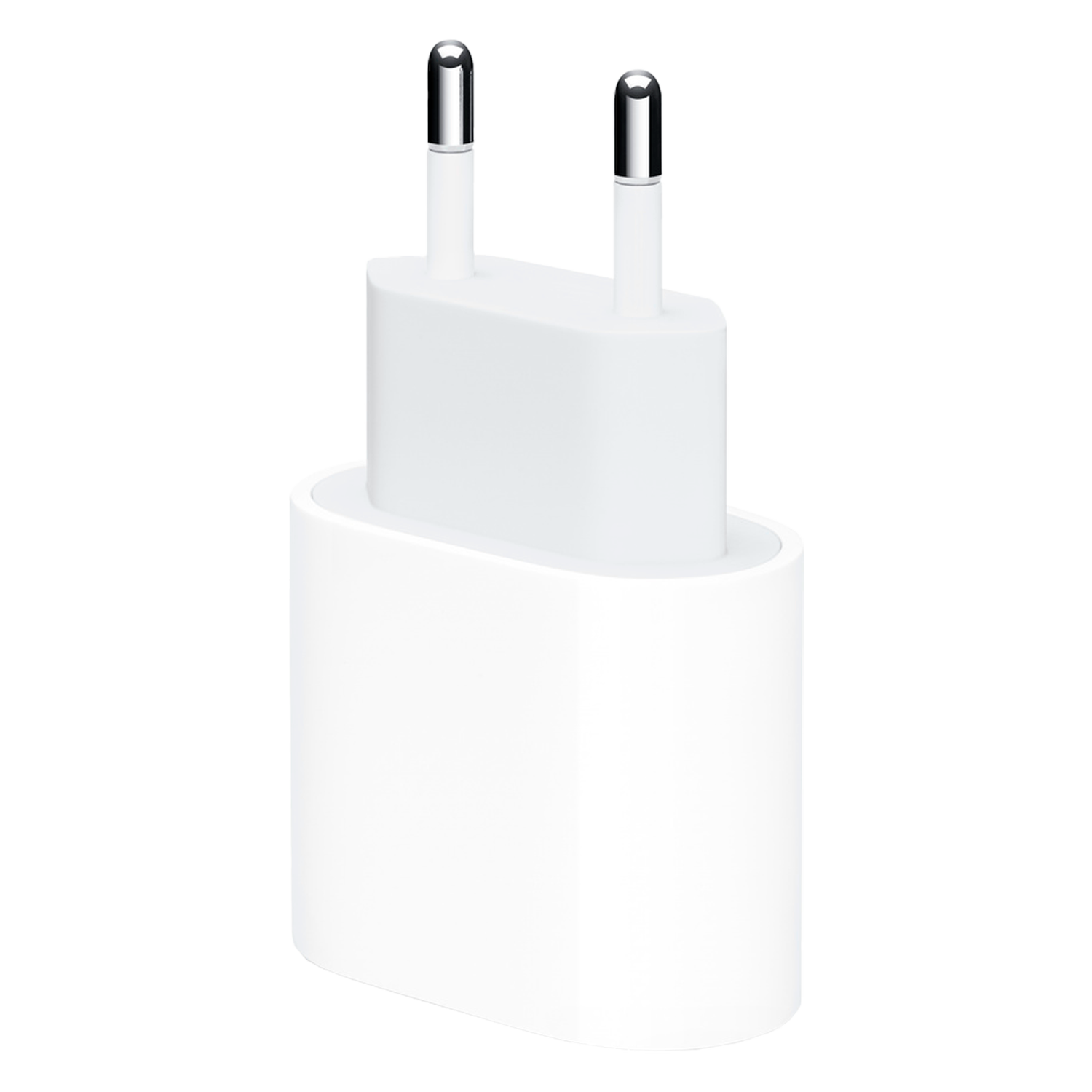 Carregador Apple USB-C MHJE3ZM 20W - Branco (Paralelo)