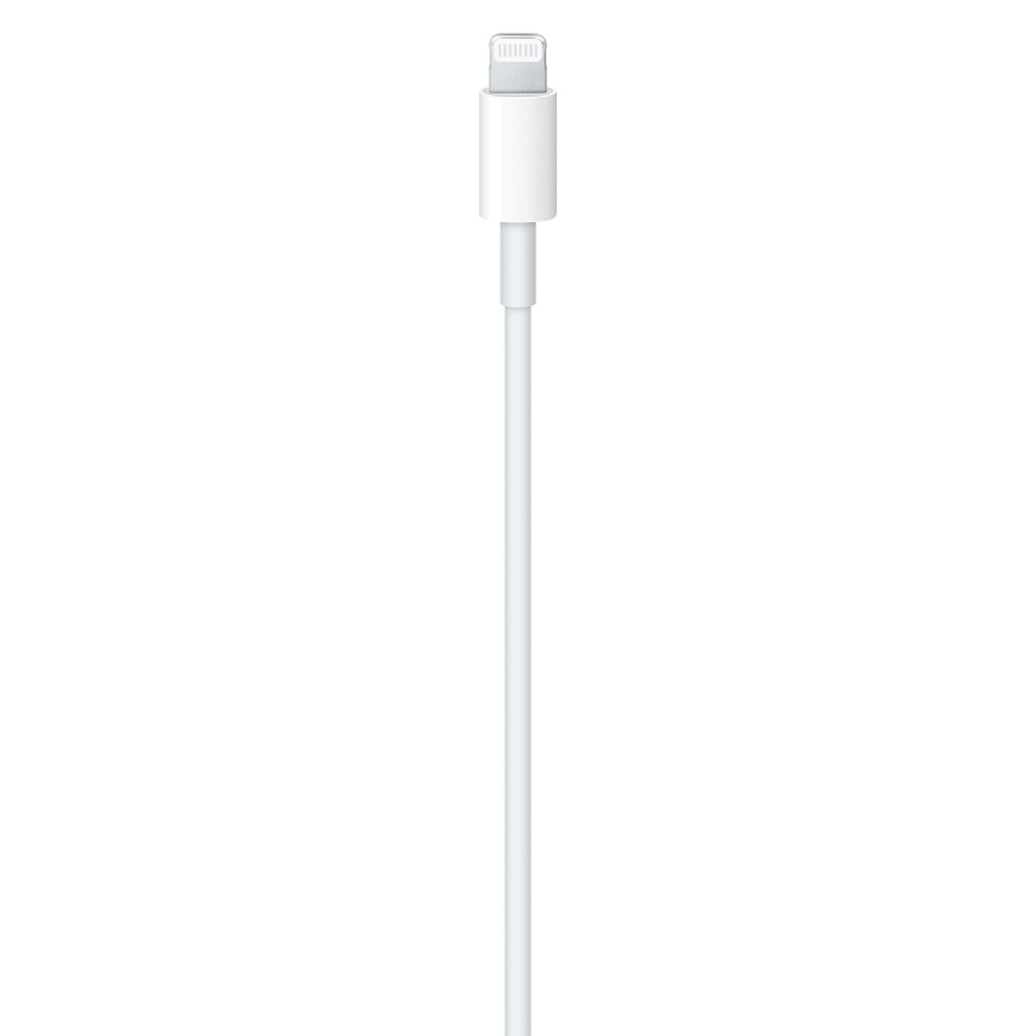 Carregador para Tomada Apple USB-C MHJ83ZM 20W + Cabo para iPhone 13 / 14  - Branco (Replica)