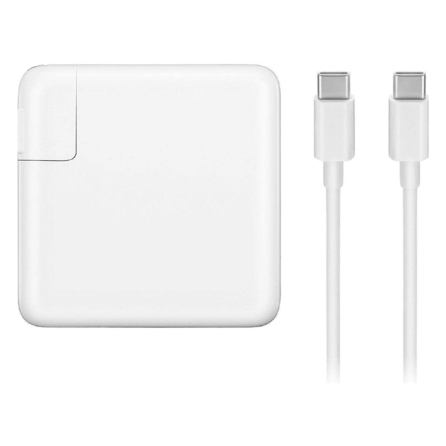 Carregador para Tomada Apple USB-C MR2A2LL/A 30W - Branco