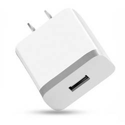 Carregador Xiaomi MDY-08-EV USB - Branco