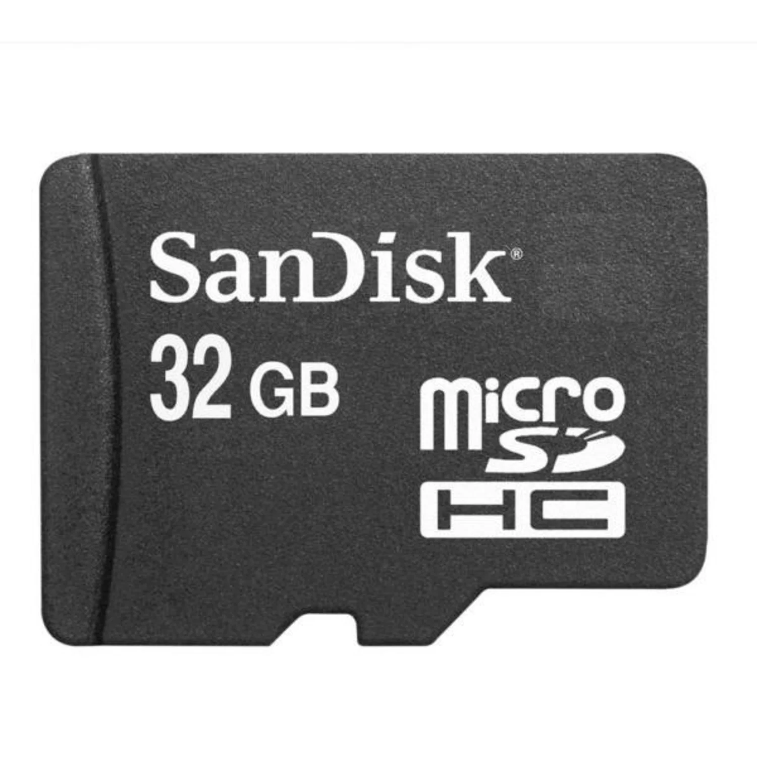 Cartão De Memória Sandisk Micro Sdhc 32gb Classe 4