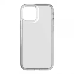 Case iPhone 12 Pro Max Tech 21 Evo Clear (T21-8401) - Transparente