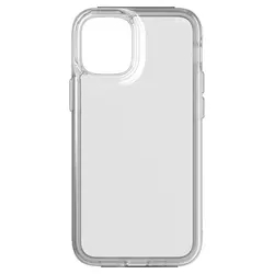 Case para iPhone 12 Mini Tech 21 Evo Clear (T21-8357) - Transparente