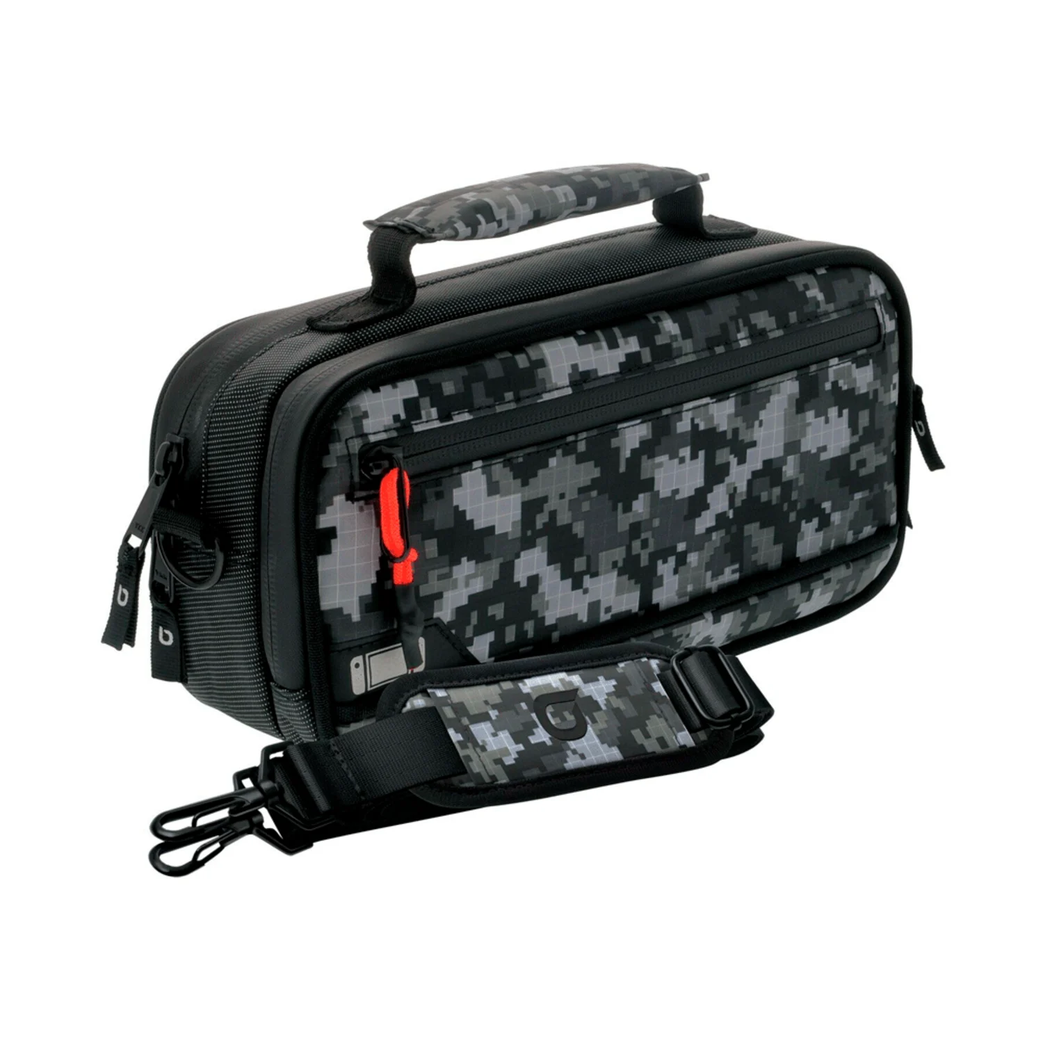 Bionik commuter bag sale for nintendo switch