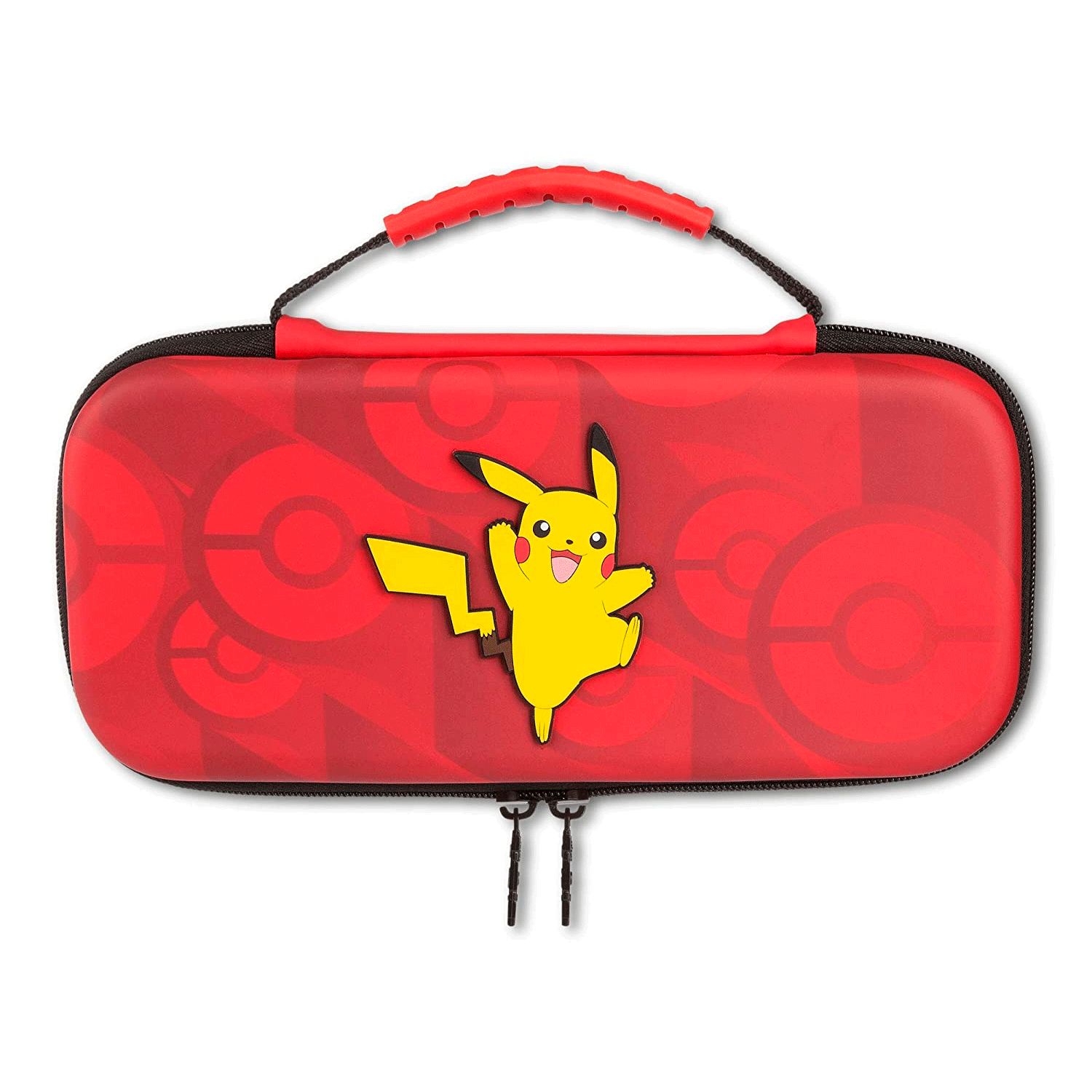Case Protetor PowerA para Nintendo Switch - Pikachu (PWA-A-3061)