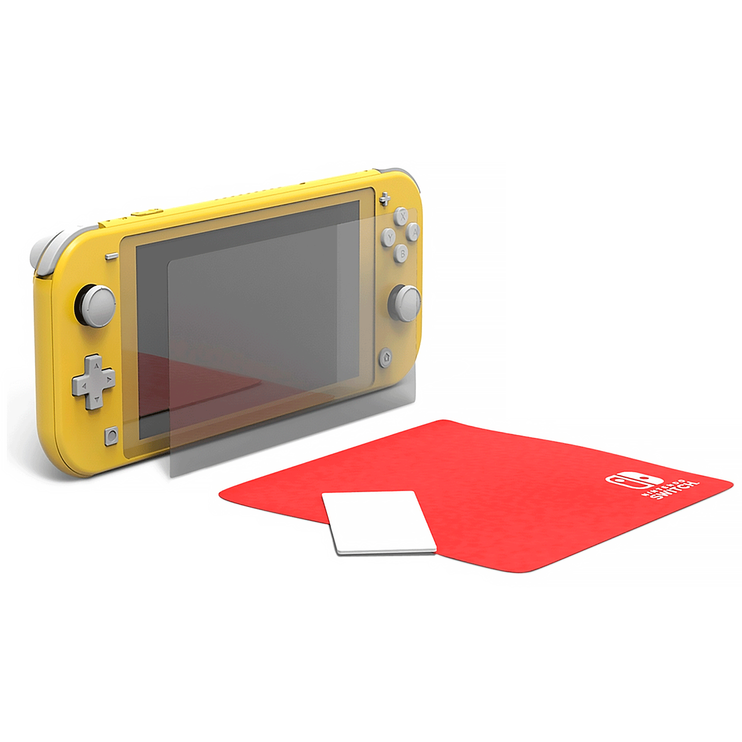 Protetor de Tela PowerA Anti-Glare Screen Protector Family Pack para Nintendo Switch (PWA-3242)