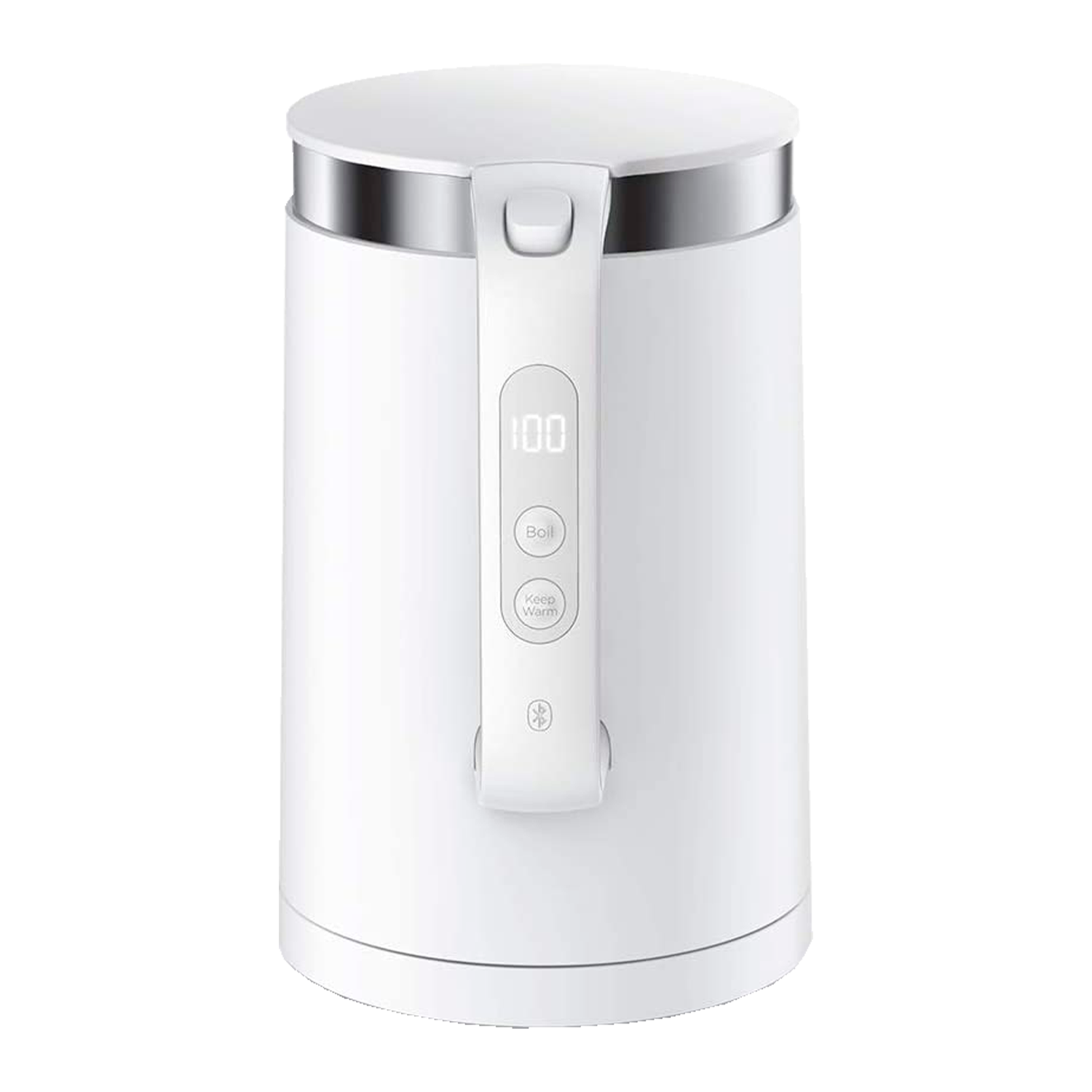 Jarra Eletrica Xiaomi MI Smart Kettle Pro Branco BHR4198GL