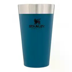 Copo Térmico Stanley Adventure 473ML - Azul